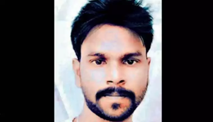 ప్రియుడిని చంపి ముక్కలు చేసిన సెక్స్ వర్కర్ ప్రియుడిని చంపి ముక్కలు చేసిన సెక్స్ వర్కర్