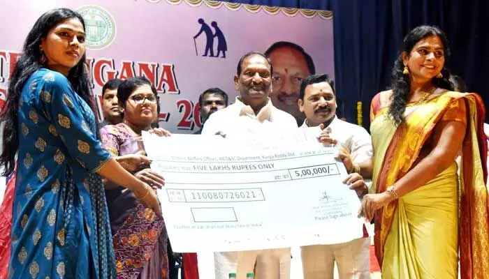 తెలంగాణలో తొలిసారిగా ట్రాన్స్ ఉత్సవం.. తెలంగాణలో తొలిసారిగా ట్రాన్స్ ఉత్సవం..