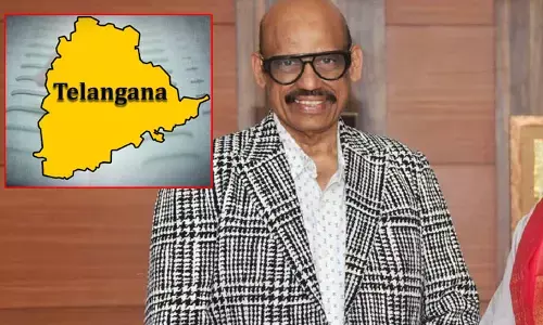 తెలంగాణలో ఎన్నికలు ఎప్పుడో చెప్పేసిన బీజేపీ సీనియర్ నేత