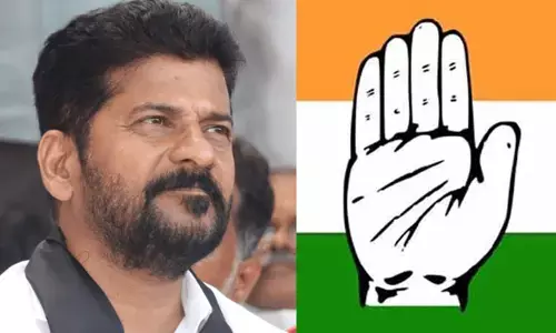 ఈనెల 8న మంచిర్యాలలో కాంగ్రెస్ సత్యాగ్రహ దీక్ష