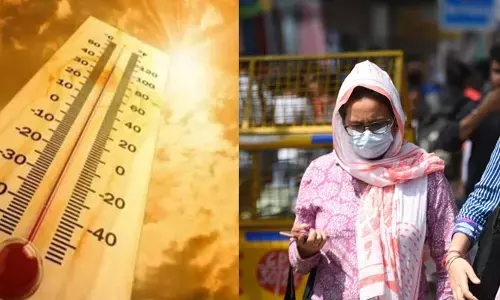ఇళ్ల నుంచి భయటకు రావాలంటే జంకుతున్న ప్రజలు!