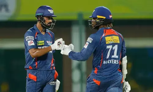 IPL చరిత్రలో అత్యధిక పవర్ ప్లే టోటల్..