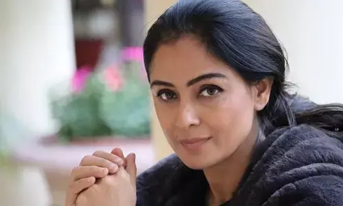 Simran: హ్యాపీ బర్త్ డే సిమ్రాన్