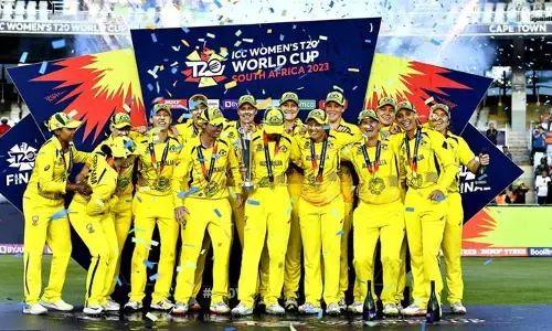 ఆ మహిళా క్రికెటర్ల జట్టుకు గుడ్ న్యూస్.. కాంట్రాక్టు ఫీజు 66% పెంపు