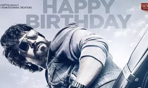 Game Changer: రామ్ చరణ్ సినిమా విడుదల తేదీ మారిందా?