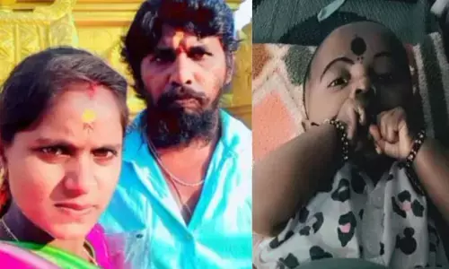 తీవ్ర విషాదం.. ఒకే కుటుంబంలో ముగ్గురు ఆత్మహత్య