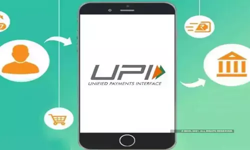 చరిత్ర సృష్టించిన UPI చెల్లింపులు.. ఒక్క నెలలో ఇన్ని కోట్లా..?