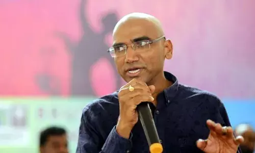 ఎన్ని వేల కోట్లుంటే దేశమంతా ఖర్చు పెట్టడానికి ధైర్యం వస్తది?: RSP