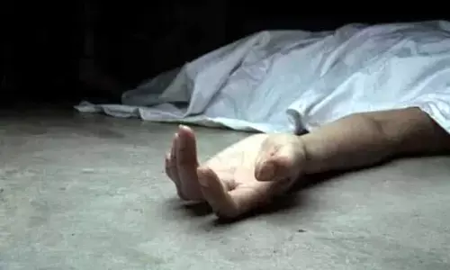 నవవరుడు ప్రాణం తీసిన పెళ్లి గిఫ్ట్