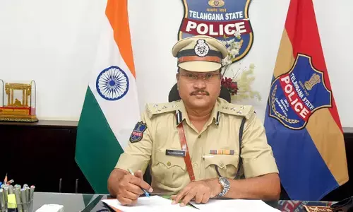 హిందీ పేపర్ లీకైన మాట వాస్తవమే.. సాయంత్రంలోగా నిందితులను పట్టుకుంటాం: వరంగల్ సీపీ