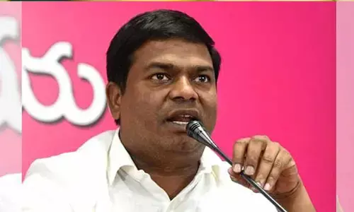 నన్ను మళ్లీ దీవించండి ..నేను మీ కోసమే పనిచేసే మీ జీవన్ రెడ్డిని