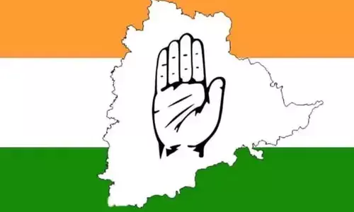 వారికి చెక్ పెట్టేలా పక్కా స్కెచ్! టీ - కాంగ్రెస్‌లో కర్ణాటక వ్యూహం..?