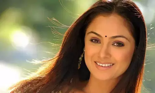 సిమ్రాన్ గురించి మీకు తెలియని ఇంట్రెస్టింగ్ విషయాలు ఇవే!