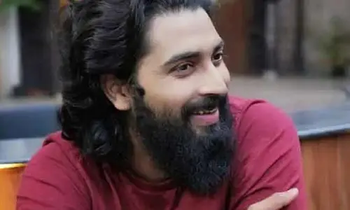 స్టార్ హీరోయిన్స్‌కు అతడే దిక్కు..