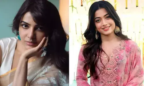 సమంతను రీప్లేస్ చేసిన రష్మిక..