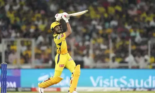 చెన్నయ్ సూపర్ కింగ్స్ నెక్స్ట్ కెప్టెన్ ఆయనే..!