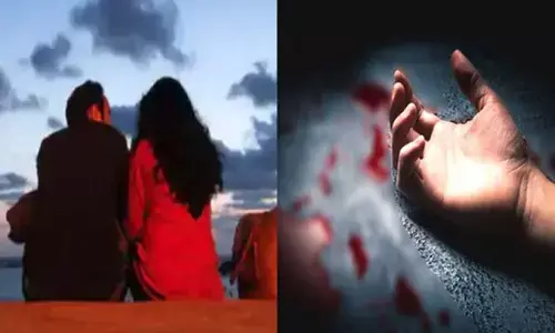 సంచలన ఘటన.. ప్రియుడిని ముక్కలుగా నరికి చంపిన మాజీ ప్రియురాలు!