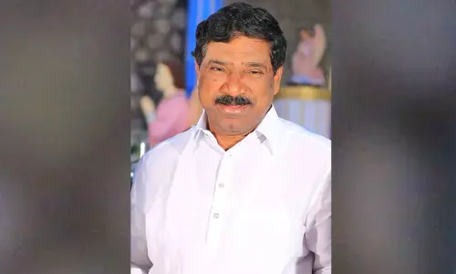 బీఆర్ఎస్సే కాంగ్రెస్.. కాంగ్రెస్సే బీఆర్ఎస్: MLA రాజయ్య సంచలన వ్యాఖ్యలు (వీడియో)