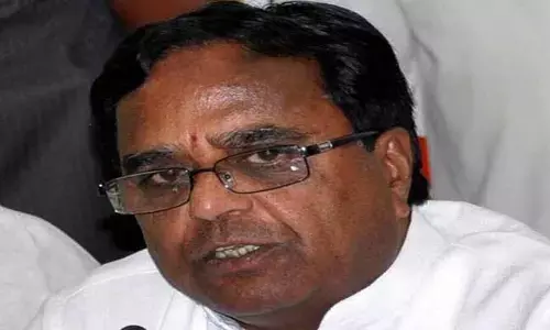 తెలంగాణలో కాంగ్రెస్ అధికారంలోకి రావడం కలే: మాజీ మంత్రి పొన్నాల