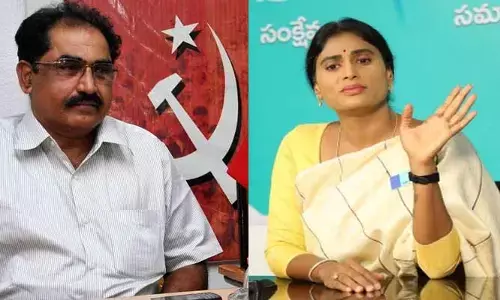 ఆమె నాటకాలు ఆపాలి...  నేను నాటకాలు ఆడలేదు