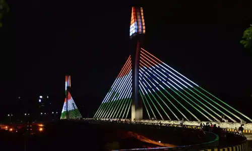 బ్రేకింగ్: నగరవాసులకు అలర్ట్.. ఐదు రోజుల పాటు కేబుల్ బ్రిడ్జిపై రాకపోకలు బంద్!