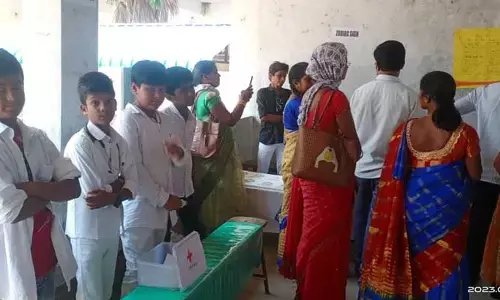 ఇంగ్లీష్ భాష పై పట్టుతోనే ఏ రంగంలోనైనా విజయం..