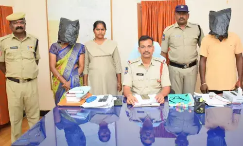 హత్యాయత్నం కేసులో ఇద్దరి రిమాండ్