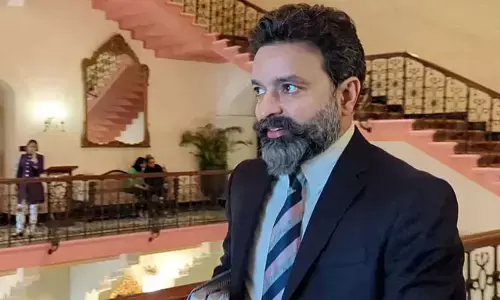 వచ్చే మూడు సీజన్లలోనూ డబ్ల్యూపీఎల్‌లో ఐదు జట్లే.. ఐపీఎల్ చైర్మన్ అరుణ్ ధుమాల్