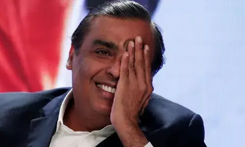 Mukesh Ambani is Back .. ఆసియా అత్యంత సంపన్నుడు అతనే!