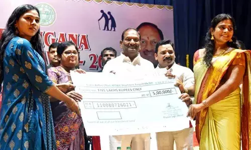తెలంగాణలో తొలిసారిగా ట్రాన్స్ ఉత్సవం..