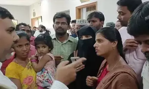 67 పోస్టుల జాబితా పై అభ్యర్థుల అభ్యంతరాలు..
