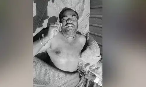 ప్రియుడితో కలిసి భార్యేభర్తని హత్య చేసింది ?