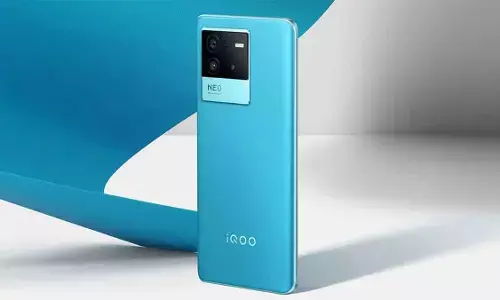 iQoo స్మార్ట్ ఫోన్‌పై రూ. 5000 ప్రత్యేక తగ్గింపు ఆఫర్