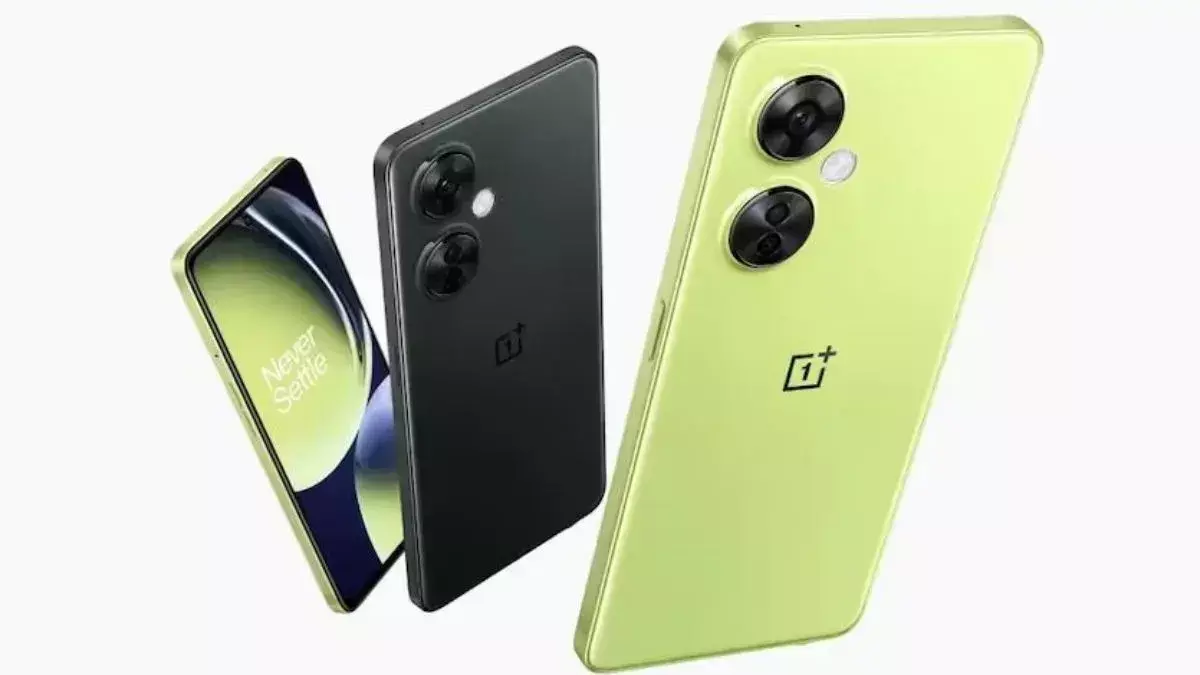 రూ. 20 వేలకే OnePlus 5G స్మార్ట్ ఫోన్