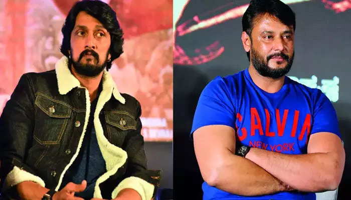 నేడు బీజేపీలోకి చేరనున్న స్టార్ హీరోలు.. నేడు బీజేపీలోకి చేరనున్న స్టార్ హీరోలు..