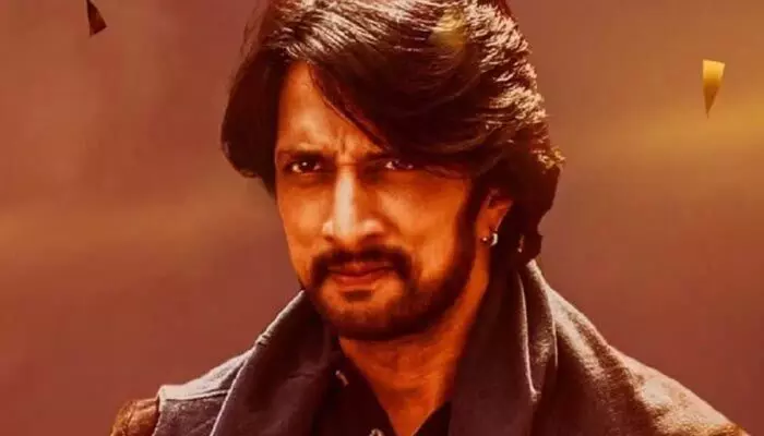 కిచ్చా సుదీప్కు బెదిరింపు కాల్స్.. ప్రైవేట్ వీడియో లీక్ చేస్తామంటూ కిచ్చా సుదీప్కు బెదిరింపు కాల్స్.. ప్రైవేట్ వీడియో లీక్ చేస్తామంటూ