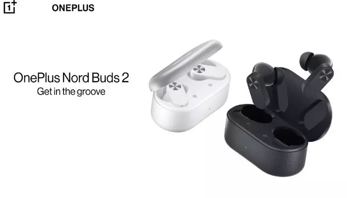 OnePlus నుంచి ‘Nord Buds 2’ ఇయర్‌ఫోన్‌లు