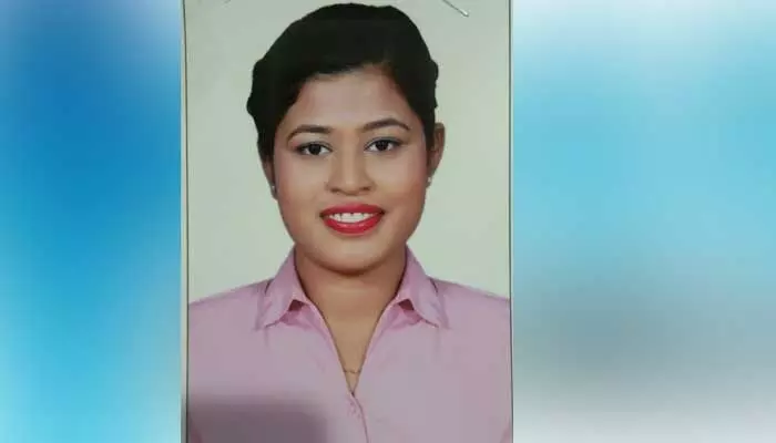 జూబ్లిహిల్స్ పోలీస్ స్టేషన్ పరిధిలో మహిళ అదృశ్యం.. జూబ్లిహిల్స్ పోలీస్ స్టేషన్ పరిధిలో మహిళ అదృశ్యం..