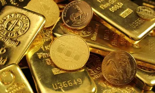 Gold Rate Today: మహిళలకు షాకింగ్ న్యూస్.. నేడు భారీగా పెరిగిన పసిడి ధరలు?