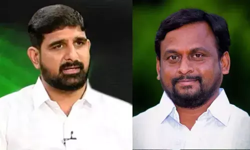హుజూరాబాద్‌‌లో నిలిచేదెవరు?