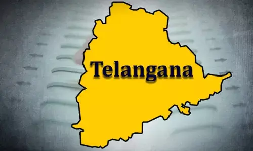 తెలంగాణ ఎన్నికలు వాటితోనే? కేంద్రం ప్లాన్ ఇదే!