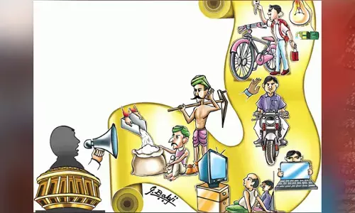 ఉమ్మడి పాలమూరుకు కర్ణాటక ఎన్నికల తాకిడి