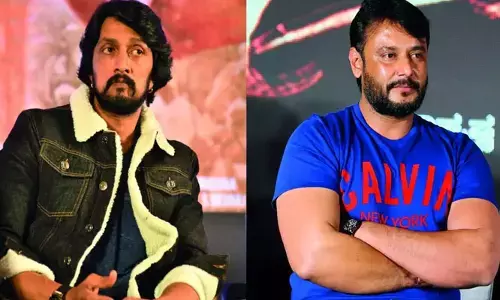 నేడు బీజేపీలోకి చేరనున్న స్టార్ హీరోలు..