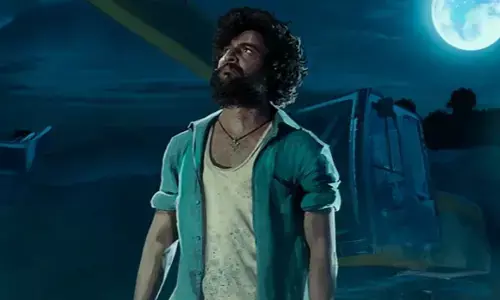 Dasara Movie : అక్కడ దసరా సినిమా బోల్తా కొట్టిందా?