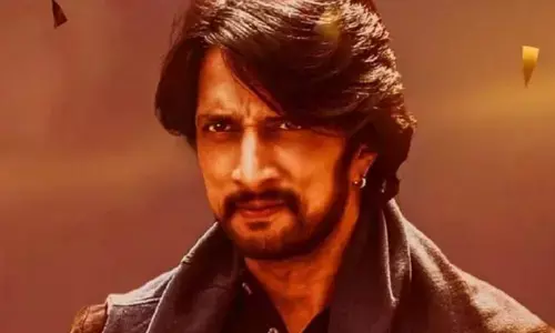 కిచ్చా సుదీప్‌కు బెదిరింపు కాల్స్.. ప్రైవేట్ వీడియో లీక్ చేస్తామంటూ