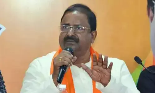 బండి సంజయ్ అరెస్ట్ పిరికిపంద చర్య.. ఏపీ బీజేపీ అధ్యక్షుడు సోము వీర్రాజు