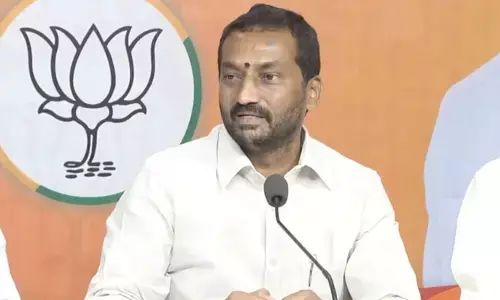 ఆ ఎమ్మెల్యేపై అసెంబ్లీ స్పీకర్​చర్యలు తీసుకోవాలి.. తెలంగాణ ఐపీఎస్​ఆఫీసర్స్​అసోసియేషన్​