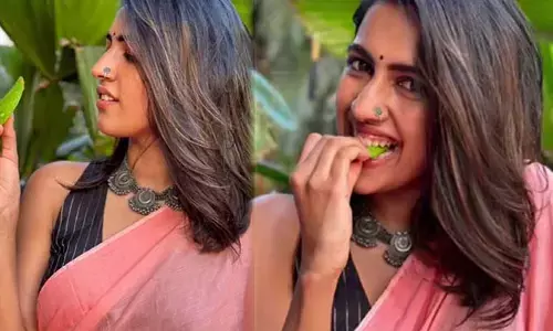 తల్లి కాబోతున్న మెగా డాటర్ నిహారిక?
