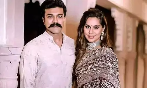 ఉపాసన జాతకంపై జ్యోతిష్యుడు షాకింగ్ కామెంట్స్.. కొడుకు పుడితే చెర్రీకి జరిగేది అదేనంట?