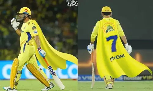 IPL 2023 : ధోనీ సిక్సర్లకు ఫిదా అయిన ఆనంద్ మహీంద్రా.. ఫ్రాంచైజీ, ఫ్యాన్స్‌కు కీలక సూచన